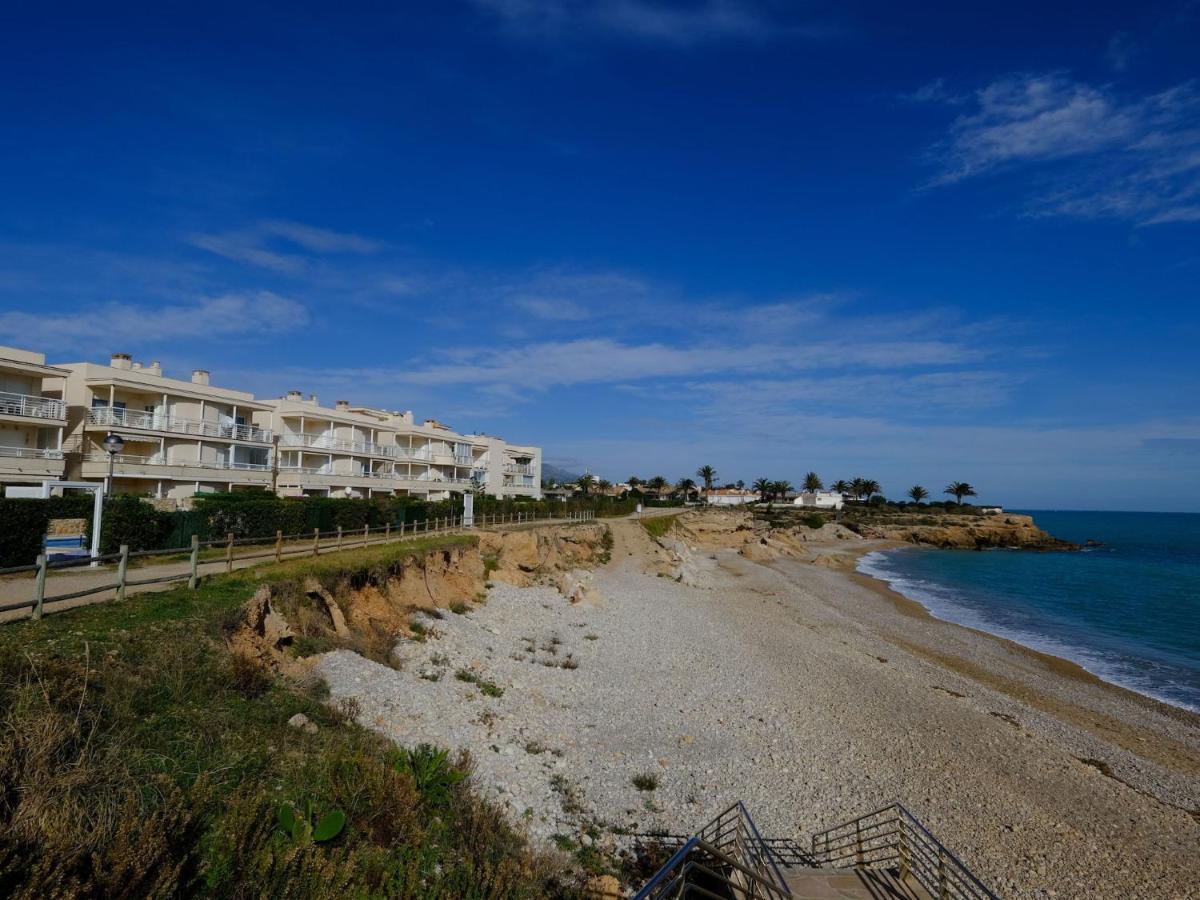 Apartment Cala Montero I By Interhome Vinarós Exterior foto